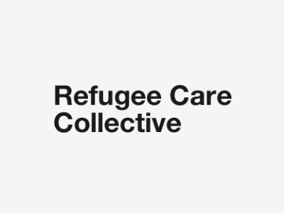 Refugee Care Collective Image