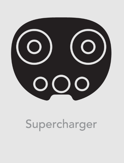 Supercharger Icon